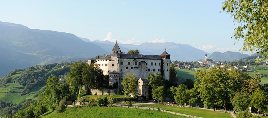 banner-schloss-proesels-laurin-moser