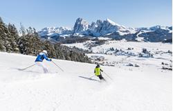 Dolomiti Spring Days 7=6