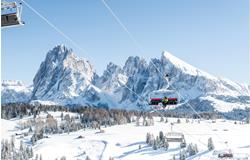Dolomiti Spring Days 4=3 & 8=6