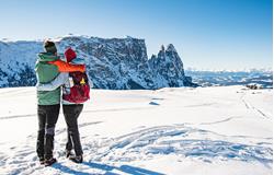 Offerta speciale prenota prima - inverno
