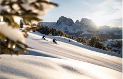 Dolomiti Springdays 7=6, 8=7, 9=8