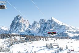 Dolomiti Spring Days 4=3 & 8=6