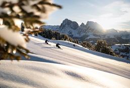 Dolomiti Springdays 7=6, 8=7, 9=8
