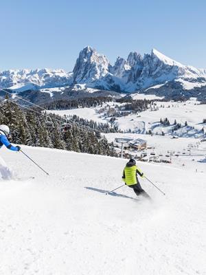 Dolomiti Spring Days 7=6