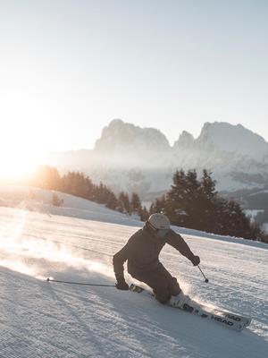 Frühbucherspecial im Winter