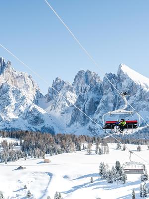Dolomiti Spring Days 4=3 & 8=6