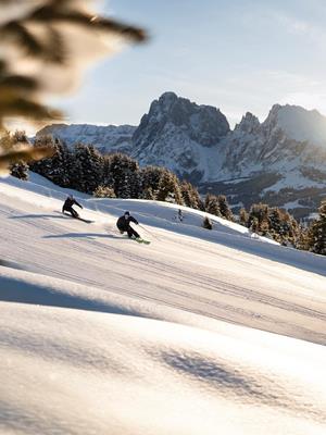 Dolomiti Springdays 7=6, 8=7, 9=8