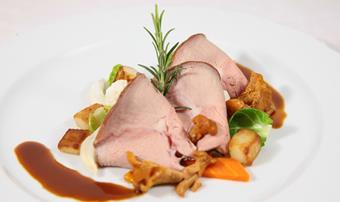 Cucina tirolese